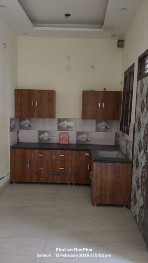 Kitchen in 2 BHK Independent House at Ambala Highway – for Sale