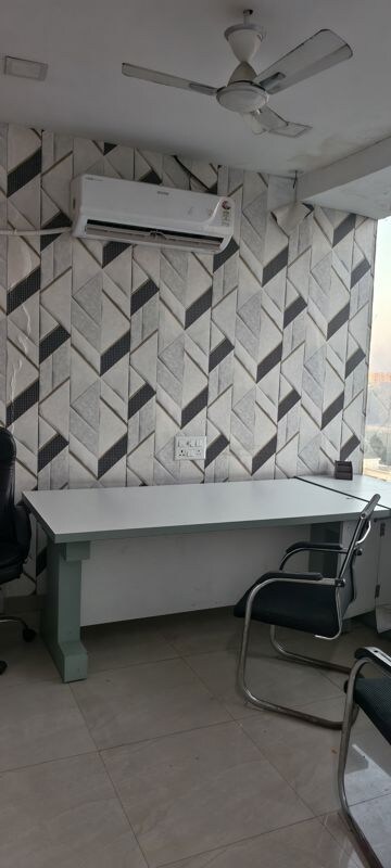 Team Area in  Office Space at Telibandha – for Rent