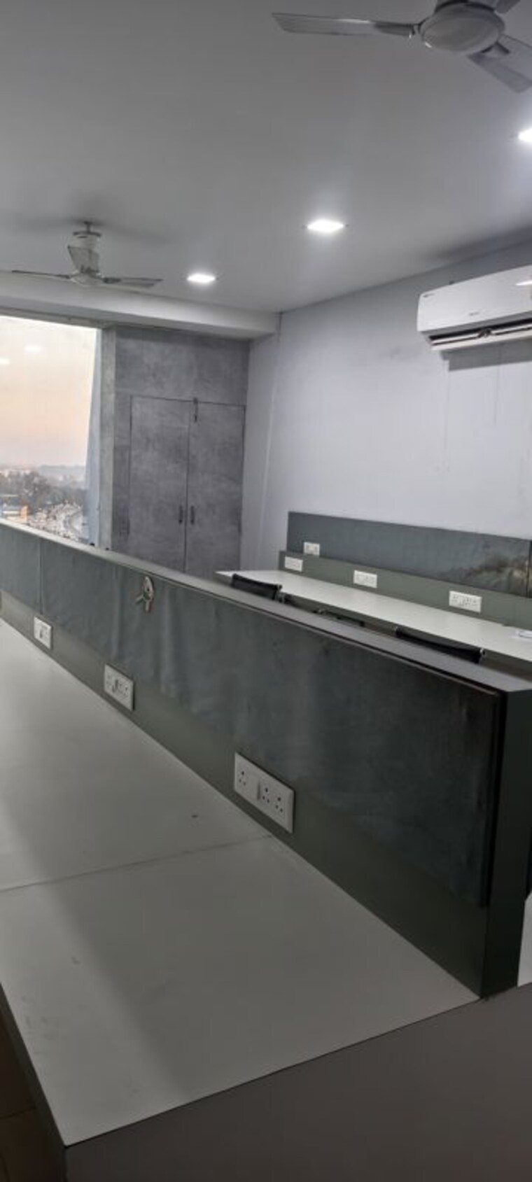 Floor Plan, telibandha Commercial Office Space 1500 Sq.Ft. In Telibandha Raipur 9985152