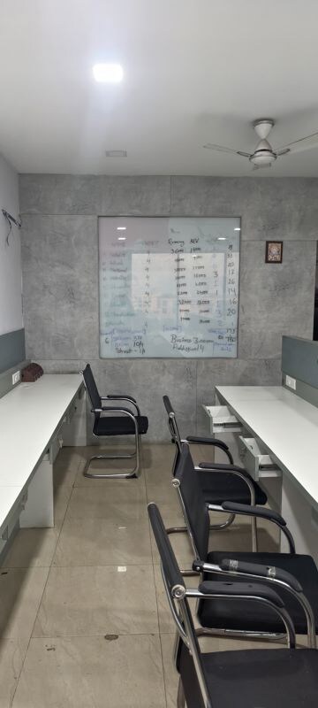 Team Area in  Office Space at Telibandha – for Rent