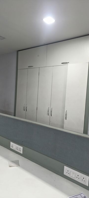 Building Lobby in  Office Space at Telibandha – for Rent