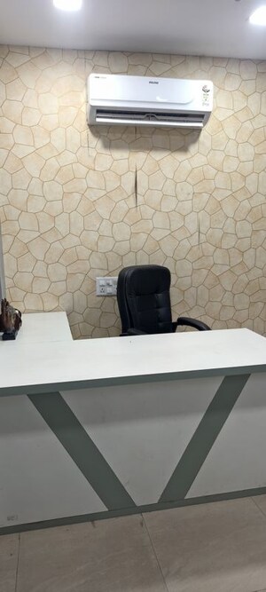 Team Area in  Office Space at Telibandha – for Rent