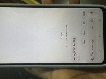 Room in 2 BHK Apartment at Prestige Jasdan Classic, Mahalaxmi – for Rent