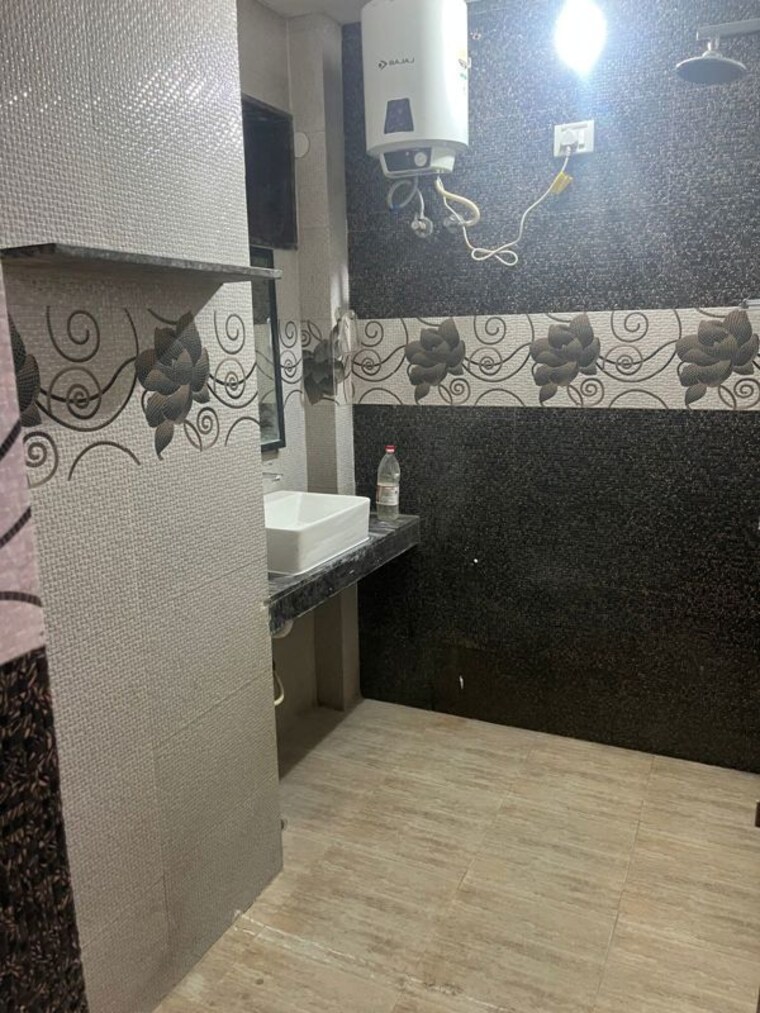 Bedroom, sector 7 dwarka 3 Bedroom 1700 Sq.Ft. Apartment In Sector 7 Dwarka Delhi 9994437
