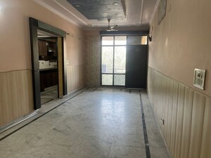 3 BHK Apartment For Rent in Sector 7 Dwarka