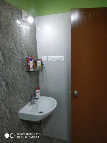 Furnished Amenities in 3 BHK Apartment at Merlin Maximus, Sodepur – for Rent