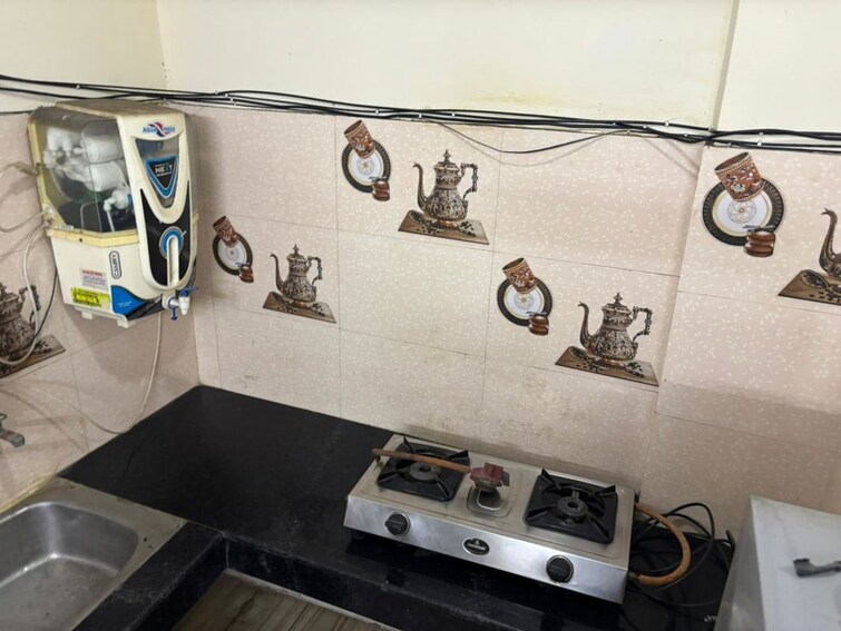 undefined, patel nagar 1 Bedroom 450 Sq.Ft. Builder Floor In Patel Nagar Delhi 9994442