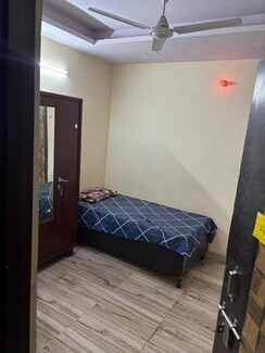 1 BHK + Extra Room Builder Floor For Sale in Patel Nagar