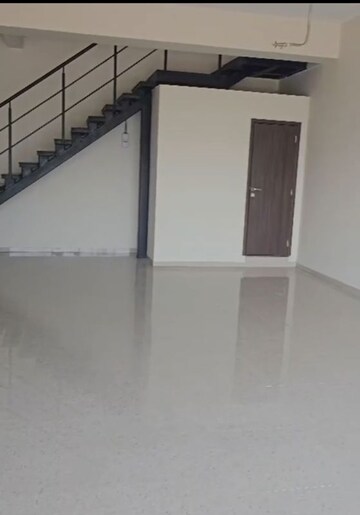 Floor Plan in  Shop at Duville Riverdale, Kharadi – for Rent