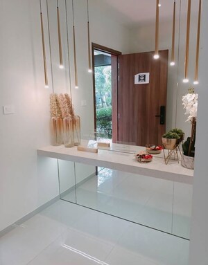 Furnished Amenities in 3 BHK Apartment at Vadgaon Budruk – for Sale