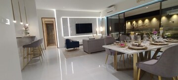 3 BHK Apartment For Sale in Vadgaon Budruk