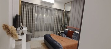 Bedroom in 3 BHK Apartment at Vadgaon Budruk – for Sale