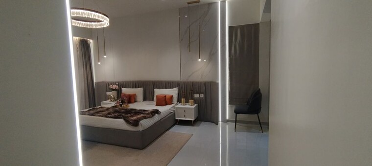 Living Room, vadgaon budruk 3 Bedroom 1100 Sq.Ft. Apartment In Vadgaon Budruk Pune 9994232