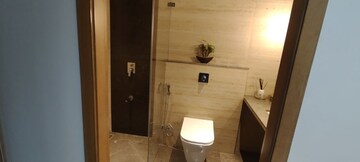 Bathroom in 3 BHK Apartment at Vadgaon Budruk – for Sale