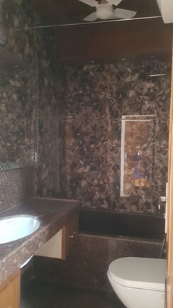 4 BHK Apartment For Rent in Saket