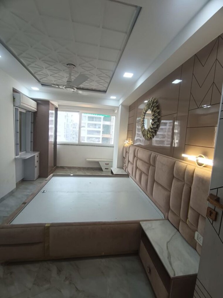 Kitchen, sector 11 dwarka 5 Bedroom 2500 Sq.Ft. Apartment In Sector 11 Dwarka Delhi 9994451
