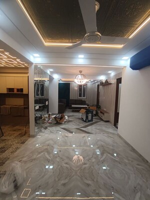 5 BHK Apartment For Rent in Sector 11 Dwarka