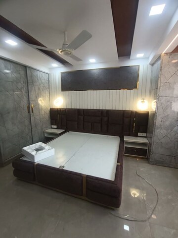 Kitchen in 5 BHK Apartment at Sector 11 Dwarka – for Rent