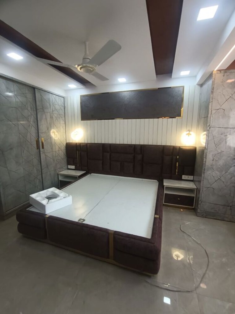 Kitchen, sector 11 dwarka 5 Bedroom 2500 Sq.Ft. Apartment In Sector 11 Dwarka Delhi 9994451