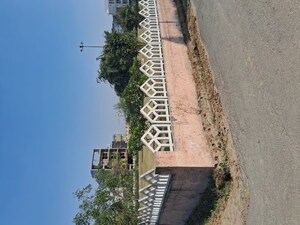  Plot – Exterior View View at Sector 56 - for Sale