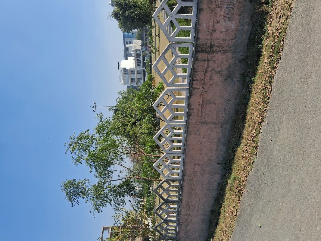 Plot For Sale in Sector 56