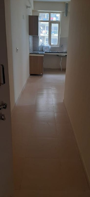 1 BHK Apartment For Sale in Auric City Homes
