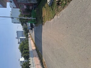 Plot – Exterior View View at Sector 56 - for Sale