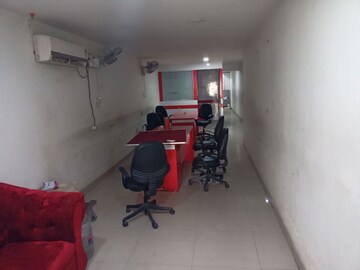 Parking in  Office Space in IT/SEZ at MG Metro Plots, Kanpur Road – for Rent