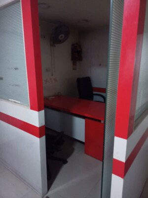 Team Area in  Office Space in IT/SEZ at MG Metro Plots, Kanpur Road – for Rent