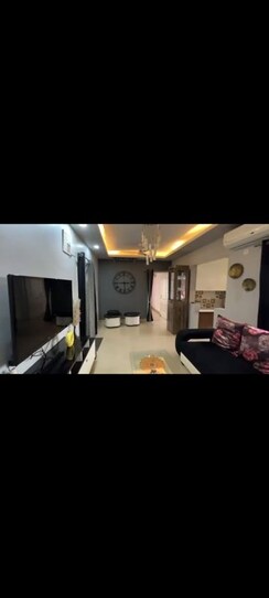 2.5 BHK + Study Room Apartment For Rent in Nimbus The Hyde park