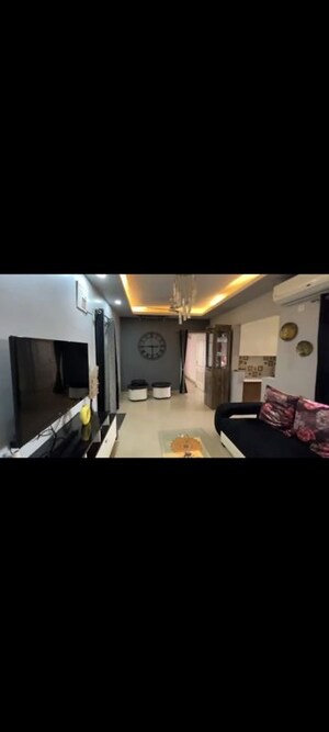 2.5 BHK Apartment For Rent in Nimbus The Hyde park, Sector 78