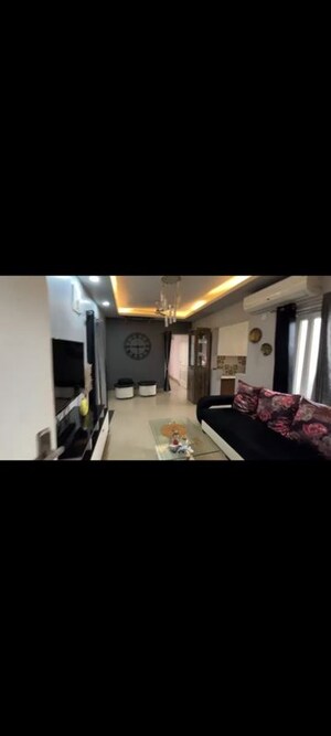 Bedroom in 2.5 BHK Apartment at Nimbus The Hyde park, Sector 78 – for Rent