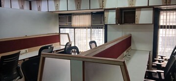 Floor Plan in  Office Space at Skylark Apartment Belapur, Cbd Belapur Sector 11 – for Sale