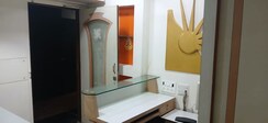 Office Space For Sale in Skylark Apartment Belapur