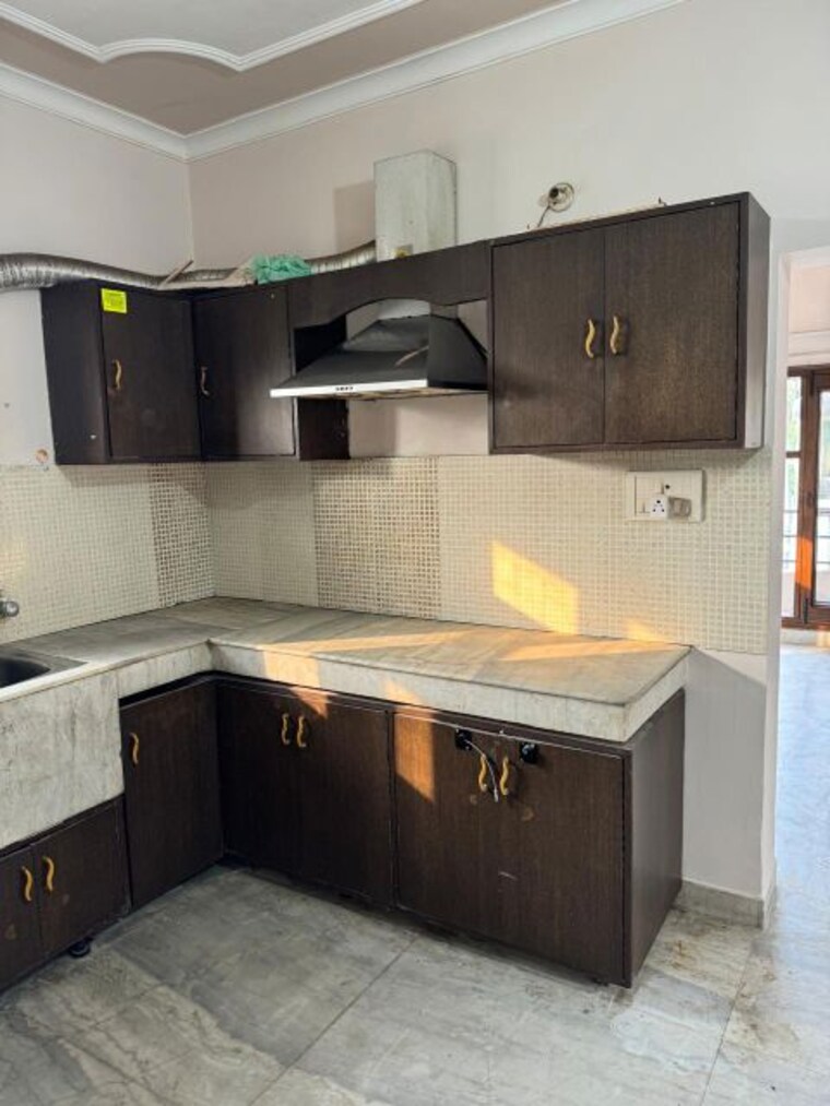 Kitchen, sector 22 2 Bedroom 1800 Sq.Ft. Builder Floor In Sector 22 Chandigarh 9994474