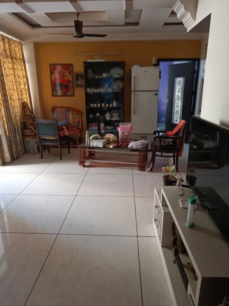 Master Bedroom, sector 12 dwarka 3 Bedroom 1700 Sq.Ft. Apartment In Sector 12 Dwarka Delhi 9994475