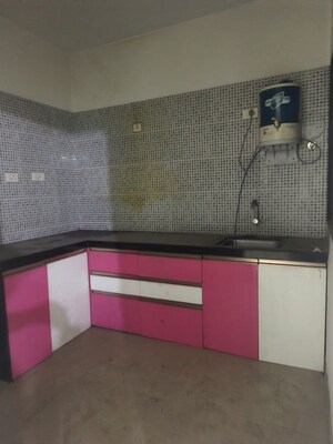 Kitchen in 2 BHK Apartment at Gemini Grand Bay, Manjari – for Sale