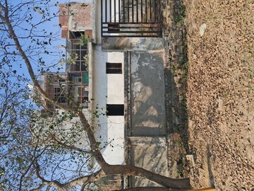  Plot – Exterior View View at Sector 108 - for Sale