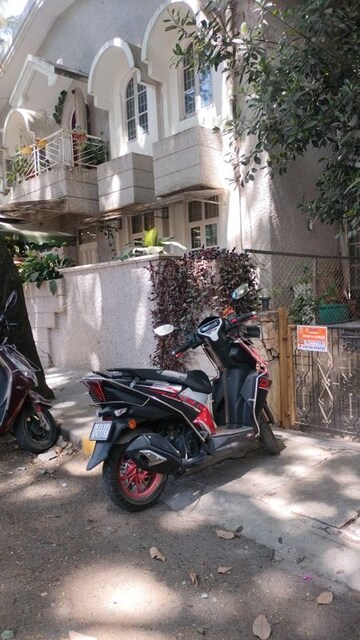  Plot – Exterior View View at Koramangala - for Sale