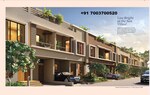 4 BHK + Pooja Room,Study Room 1780 Sq.Ft. Builder Floor in Southern Avenue