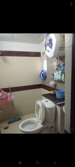 3 BHK Apartment – Nearby View at Ajnara Grand Heritage, Sector 74 - for Rent