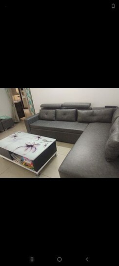 3 BHK + Pooja Room Apartment For Rent in Ajnara Grand Heritage