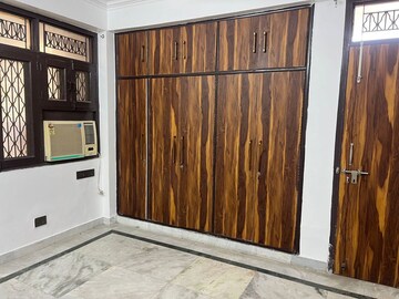 Balcony in 4 BHK Apartment at Sector 6 Dwarka – for Rent