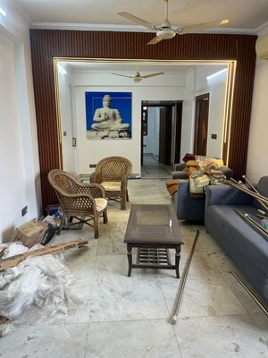 4 BHK Apartment For Rent in Sector 6 Dwarka