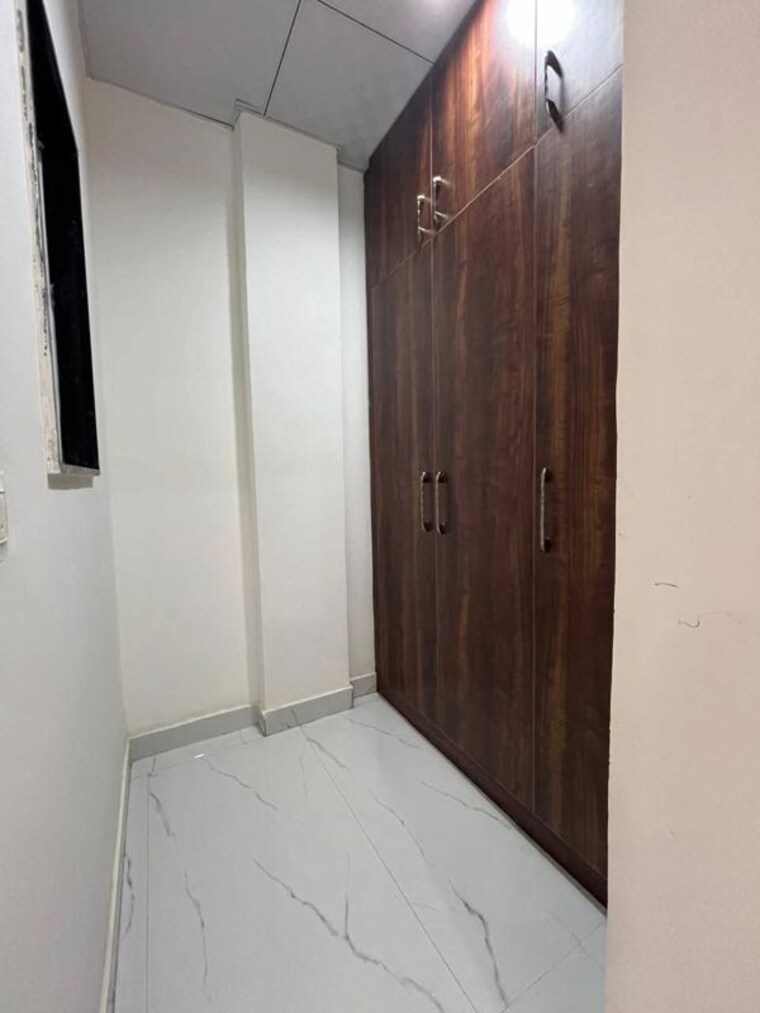 Bathroom, ansal-plaza-sector-23 1 RK 555 Sq.Ft. Apartment In Sector 23 Gurgaon 9994491