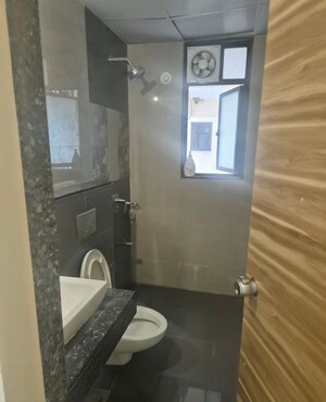 Kitchen in 2 BHK Apartment at Bramhacorp Emerald County, Kondhwa – for Rent