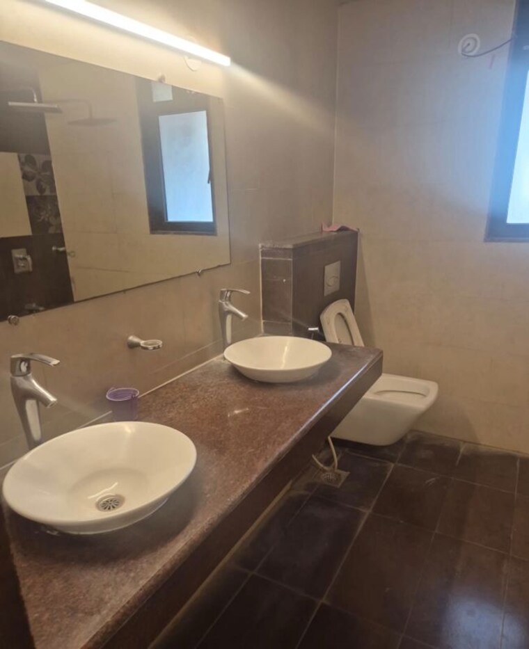 Master Bedroom, bramhacorp-emerald-county 2 Bedroom 1214 Sq.Ft. Apartment In Kondhwa Pune 9994493