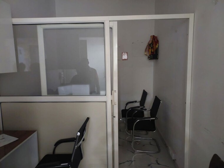 Floor Plan, gaur-city-mall Commercial Office Space 350 Sq.Ft. In Sector 4 Greater Noida Greater Noida 9994496