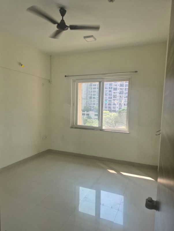 1 BHK Apartment For Rent in Kolte Patil Green Acre