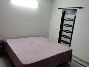 Bedroom in 4 BHK Apartment at Sector 19b Dwarka – for Rent